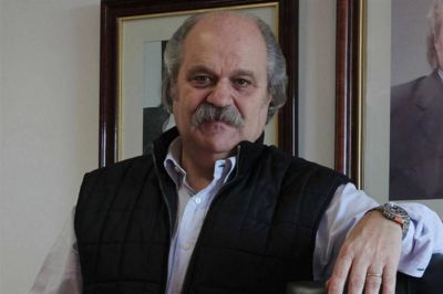 Los intendentes del conurbano ganan $144 mil en promedio