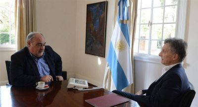 La UCR justific� los aumentos de tarifas: 