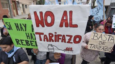 Convocan a un 
