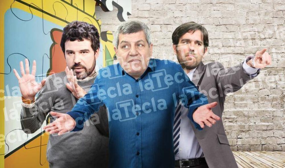 La Izquierda y sus l�mites para la construcci�n de un gran frente opositor al macrismo