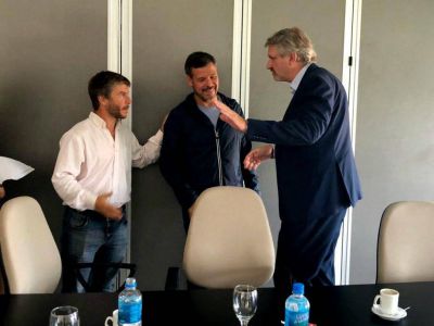 Bonifatti: �Los concejales s� queremos conocer los proyectos que benefician a Mar del Plata�