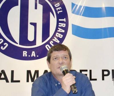 Mar del Plata no aguanta m�s y la CGT realizar� una marcha contra los tarifazos