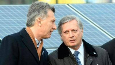 En medio de la pol�mica por las tarifas, Mauricio Macri visitar� Vaca Muerta