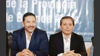 Con el fantasma de la intervenci�n al distrito, se re�ne el PJ bonaerense