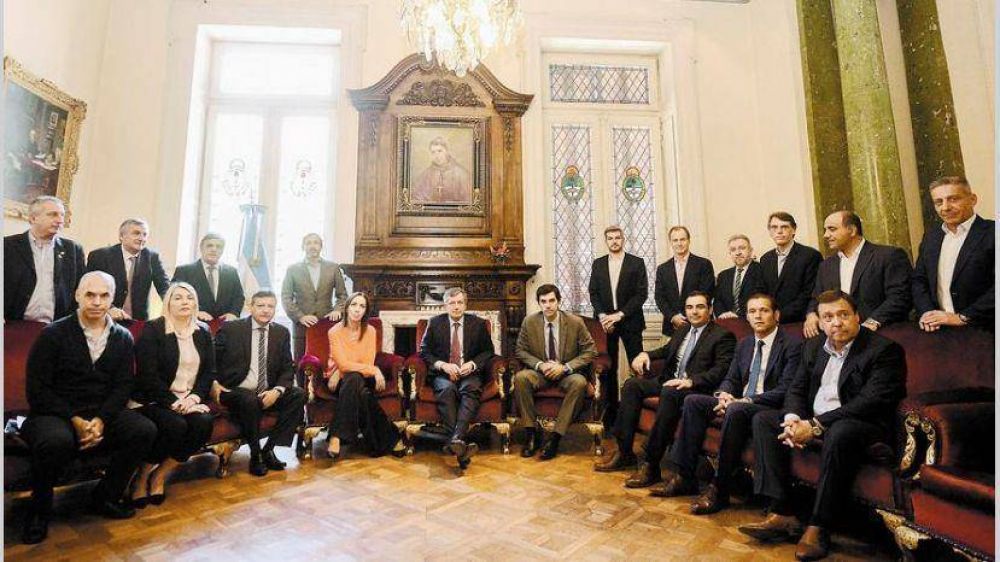 Por el consenso fiscal, escalaron 35% los ingresos de las provincias