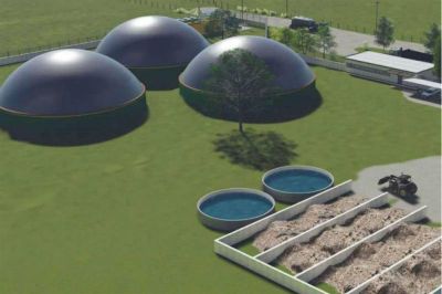 Bah�a Blanca: invertir�n US$3 millones para producir biog�s
