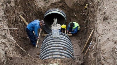 Plan Castello: el Municipio contraer� millonaria deuda