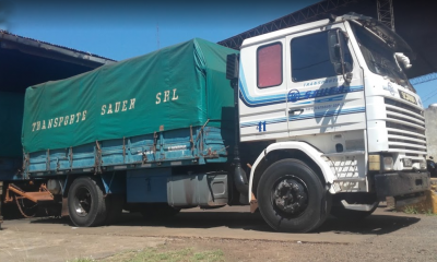 La empresa misionera de cargas Transporte Sauer inform� a sus delegados gremiales que presentar� el pedido de quiebra