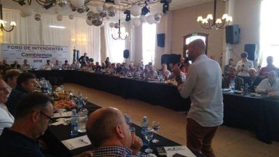 Tratativas ante el Ministro de Transporte para que Balcarce tenga nueva terminal de �mnibus