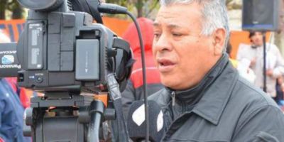 Luis C�ceres, del Sindicato de Ladrilleros: �Hay muchos trabajadores que antes ten�an derechos y ahora son monotributistas�