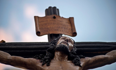 Por qu� los primeros cristianos no se identificaban con la cruz