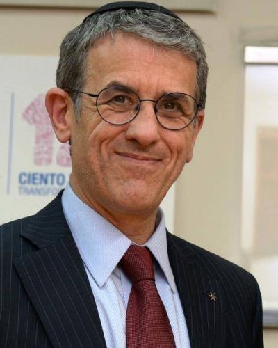 Agust�n Zbar: �Este juicio, mal llamado AMIA 2, termina demostrando ser un encubrimiento de la verdadera Causa AMIA�