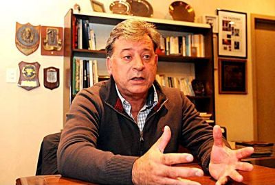 Bianchi: �Nos posicionamos de cara a un invierno complejo�