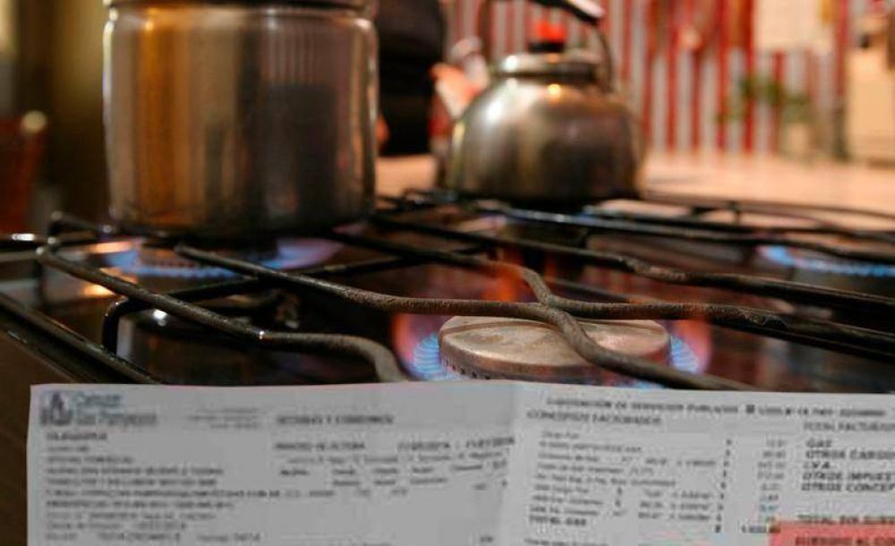 C�mo ser�n y cu�ndo comenzar�n a regir los descuentos de luz, agua y gas