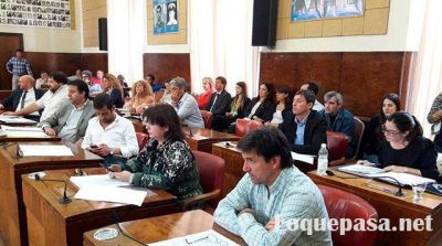 El radicalismo se re�ne con Arroyo por la TSU y los fondos del Partido