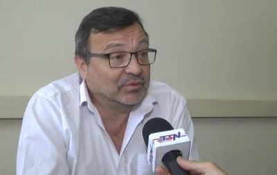El Municipio pag� el arancelamiento a los trabajadores de la salud