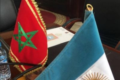 �Qu� dice el acuerdo que firm� L�pez en Marruecos?