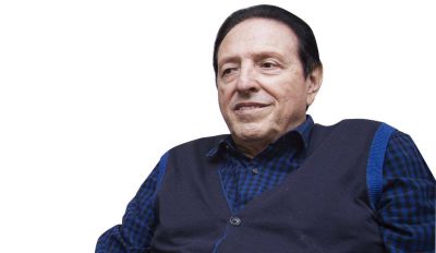 Te sentaste con el diablo y vendiste tu alma