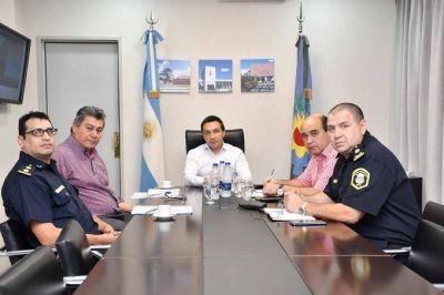 Ola delictiva en Florencio Varela: el intendente Watson critic� a Patricia Bullrich y pidi� seguridad