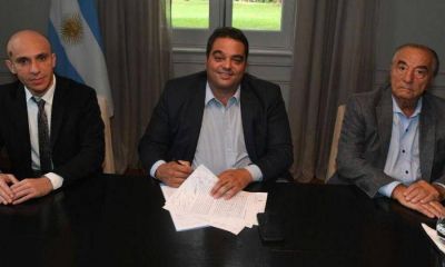 El Gobierno gasta m�s de $800 millones en salvar a Carrefour
