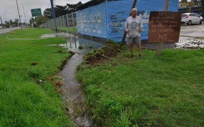 Baja presi�n, faltante y cortes reiterados de agua encabezan los reclamos contra ABSA