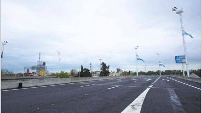 Argentina busca atraer inversores para impulsar infraestructura en Am�rica Latina