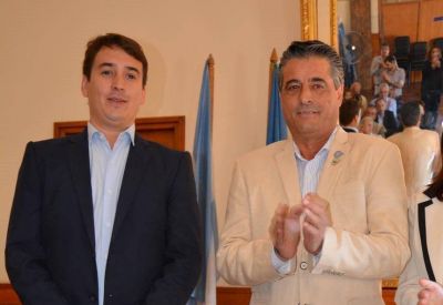 Gremio de Controladores en puja con el municipio de Lobos por capacitaciones profesionales
