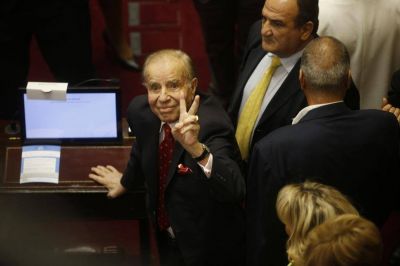 La AMIA y la DAIA pidieron condenar a Carlos Menem y a Juan Jos� Galeano
