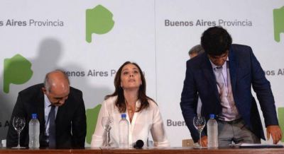 Vidal resigna 3.000 millones para bajar las facturas de los servicios