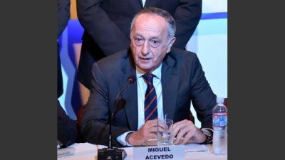 La UIA pide tarifa diferenciada para las pymes industriales y alerta por la competitividad