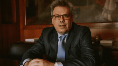 Se va Galiani, n�mero dos de Dujovne y principal art�fice de la reforma fiscal