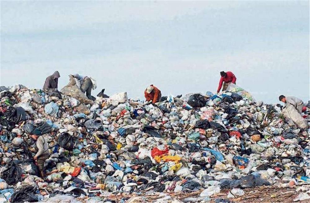 El destino de los residuos de la ciudad de Buenos Aires