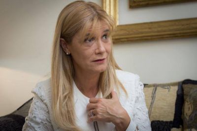 25%: en medio del conflicto docente, rompe Magario la meta de paritarias y provoca al oficialismo
