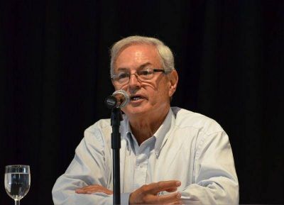 El Colegio de Ingenieros sali� a defender el trabajo de los profesionales