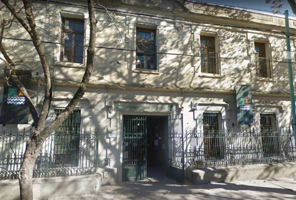 Centenario del Colegio Buen Consejo: Carta del Papa