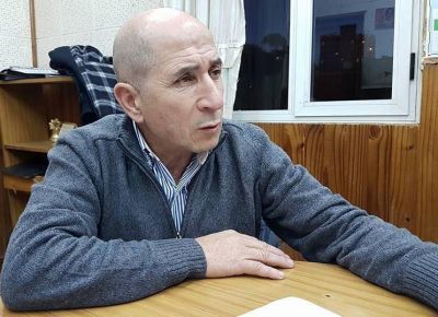 �Confiamos en encontrar algo que nos sirva a todos�, Jos� Llugdar