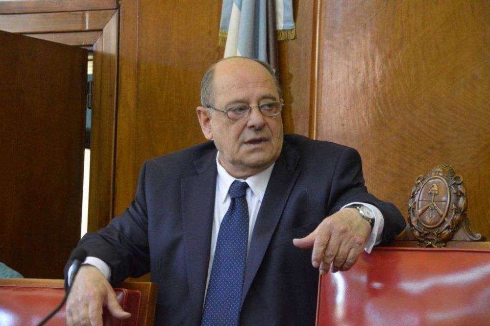 El sueldo b�sico del intendente va camino a superar los 250 mil pesos