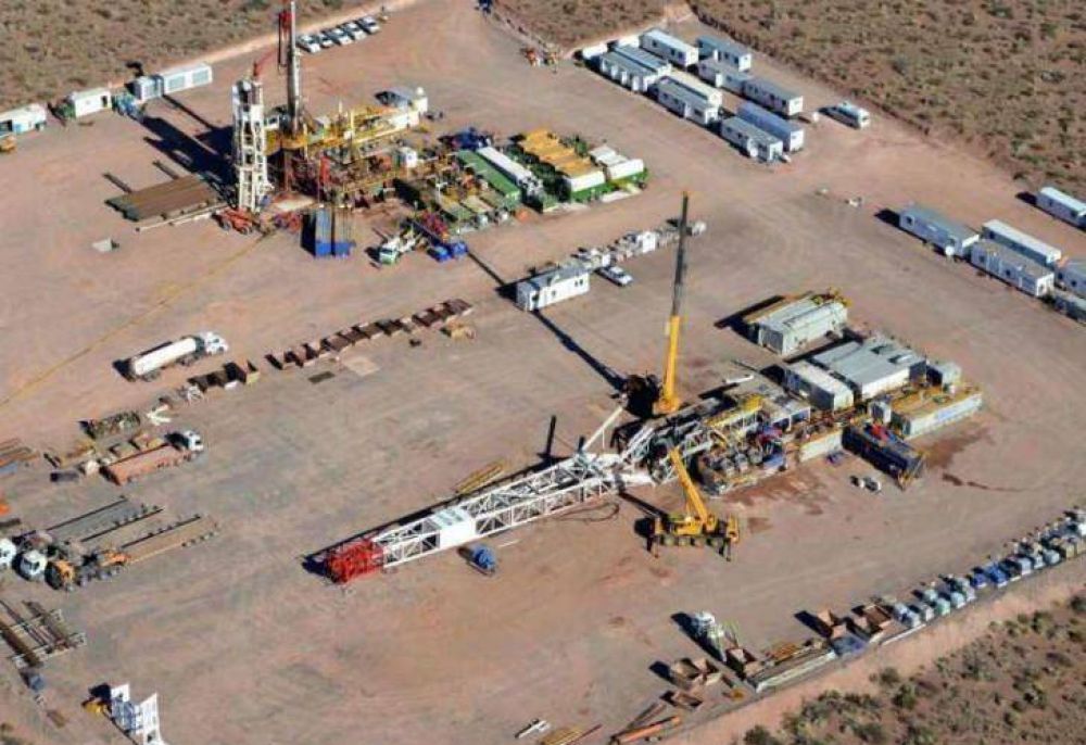 Qu� es el fracking, la pol�mica pr�ctica que 
