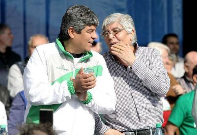 Camioneros paran el jueves en reclamo de soluciones para OCA