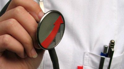 La danza de los aumentos no se detiene: en junio las prepagas vuelven a subir, ahora un 7,5%