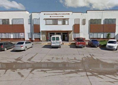 Profesionales de la salud le cantaron un mensaje a L�pez: 