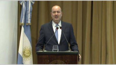 Los cuatro motivos por los que el Central cree que habr� menos inflaci�n
