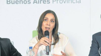 Los vaivenes de Vidal
