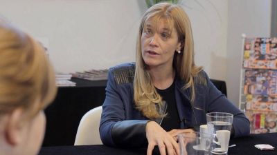 Otro municipio peronista desaf�a a Vidal: en La Matanza aumentan 23 % a empleados