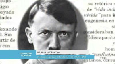 La DAIA y el Centro Wiesenthal criticaron el uso del Holocausto en el debate por el aborto