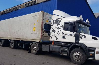 Se incorporan m�s empresas para exportar desde el Puerto local