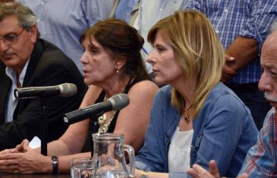 Sesión caliente: la jugada de los K para bajarle el proyecto de quita de impuestos a Vidal