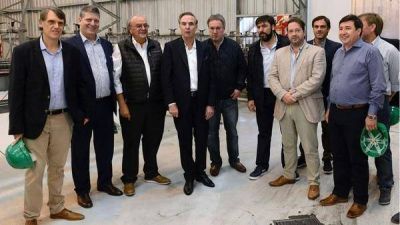 En Crdoba y con Juan Schiaretti como anfitrin, el peronismo federal da un nuevo paso en la construccin de un frente opositor