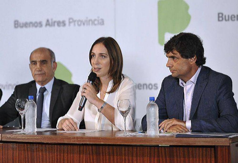 Pol�mica por los impuestos a la luz que elimina Vidal de las boletas