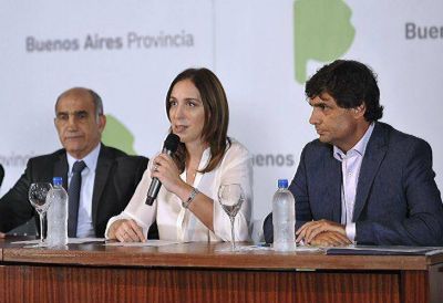 Pol�mica por los impuestos a la luz que elimina Vidal de las boletas